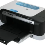 HP OfficeJet 6000 Wireless Color Inkjet Printer