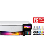 Epson EcoTank ET-8550