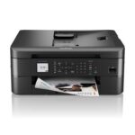 Brother MFC-J1010DW Wireless Color Inkjet All-in-One Printer