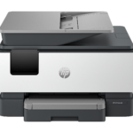 HP OfficeJet Pro 9125e Wireless All-in-One Printer